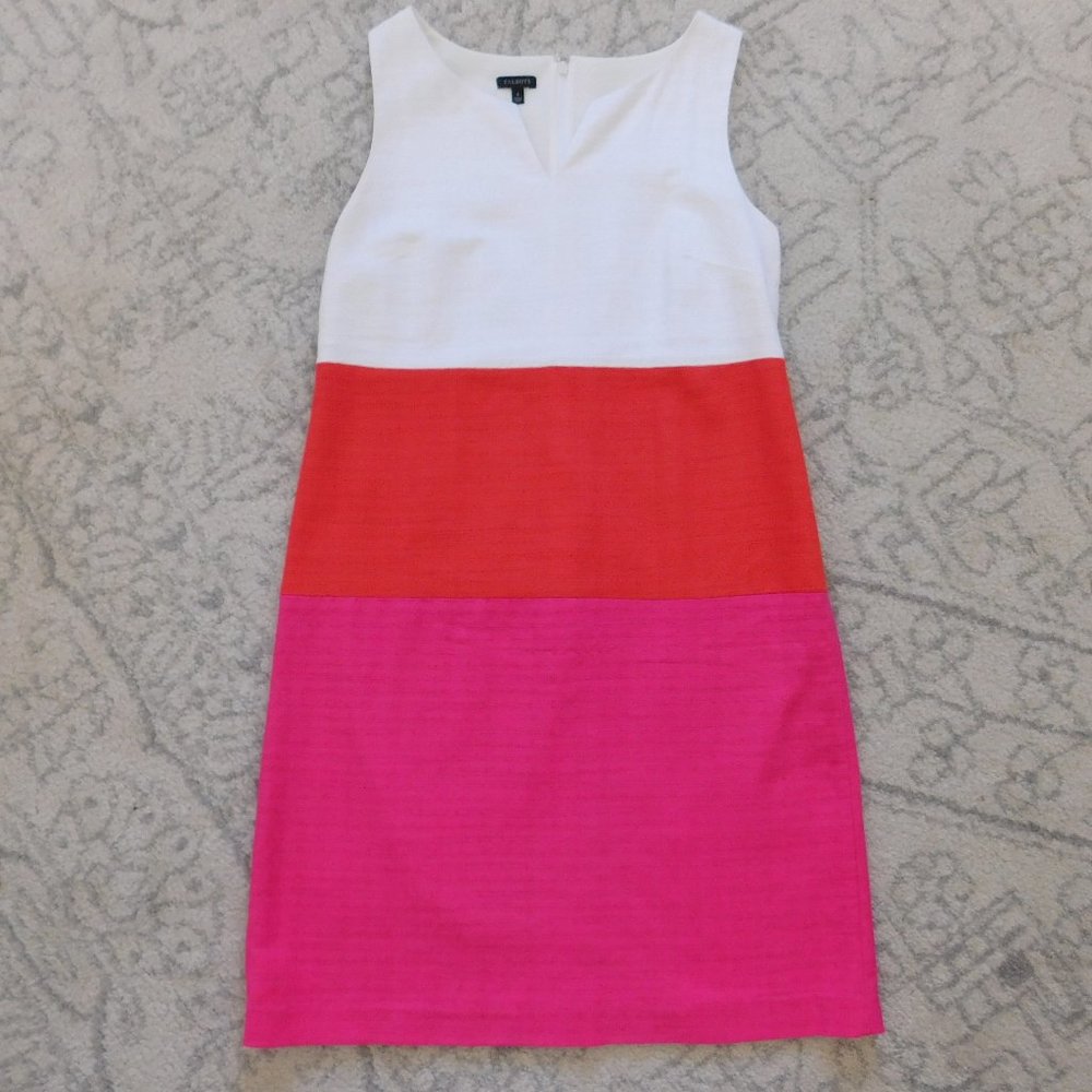 Talbots Dress Size 8